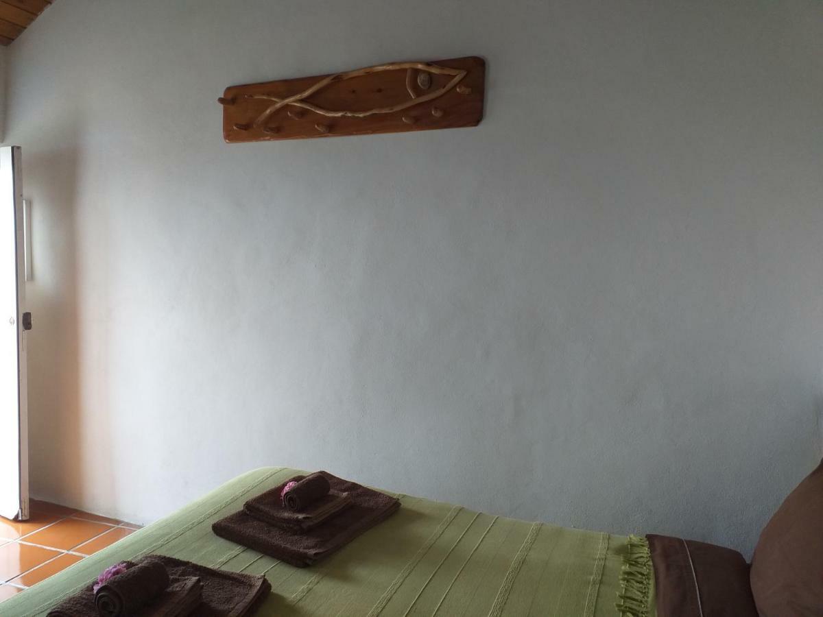 Casa Da Faja - Rral Nº 635 Βίλα Faja da Caldeira de Santo Cristo Εξωτερικό φωτογραφία