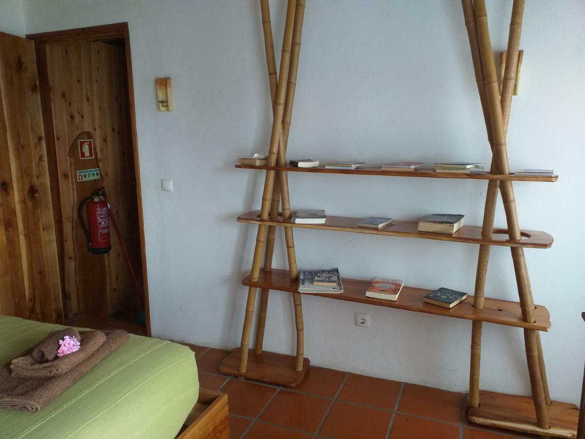 Casa Da Faja - Rral Nº 635 Βίλα Faja da Caldeira de Santo Cristo Εξωτερικό φωτογραφία