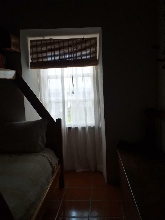 Casa Da Faja - Rral Nº 635 Βίλα Faja da Caldeira de Santo Cristo Εξωτερικό φωτογραφία