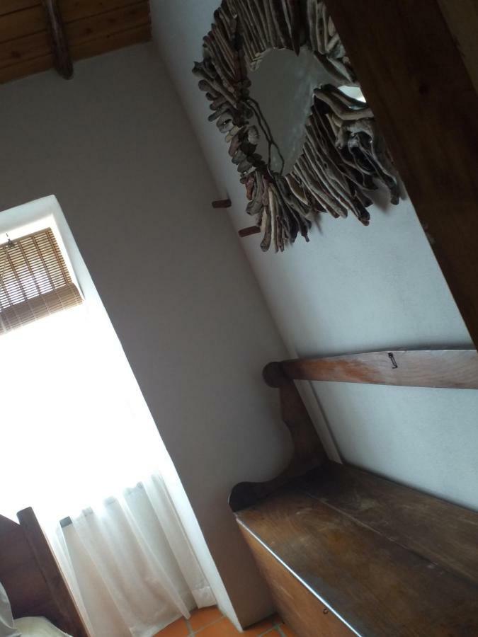 Casa Da Faja - Rral Nº 635 Βίλα Faja da Caldeira de Santo Cristo Εξωτερικό φωτογραφία